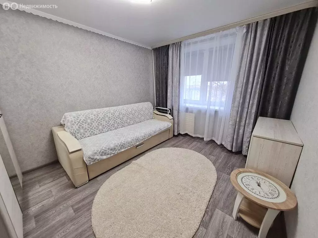 1к в 3-комнатной квартире (13.4 м) - Фото 1