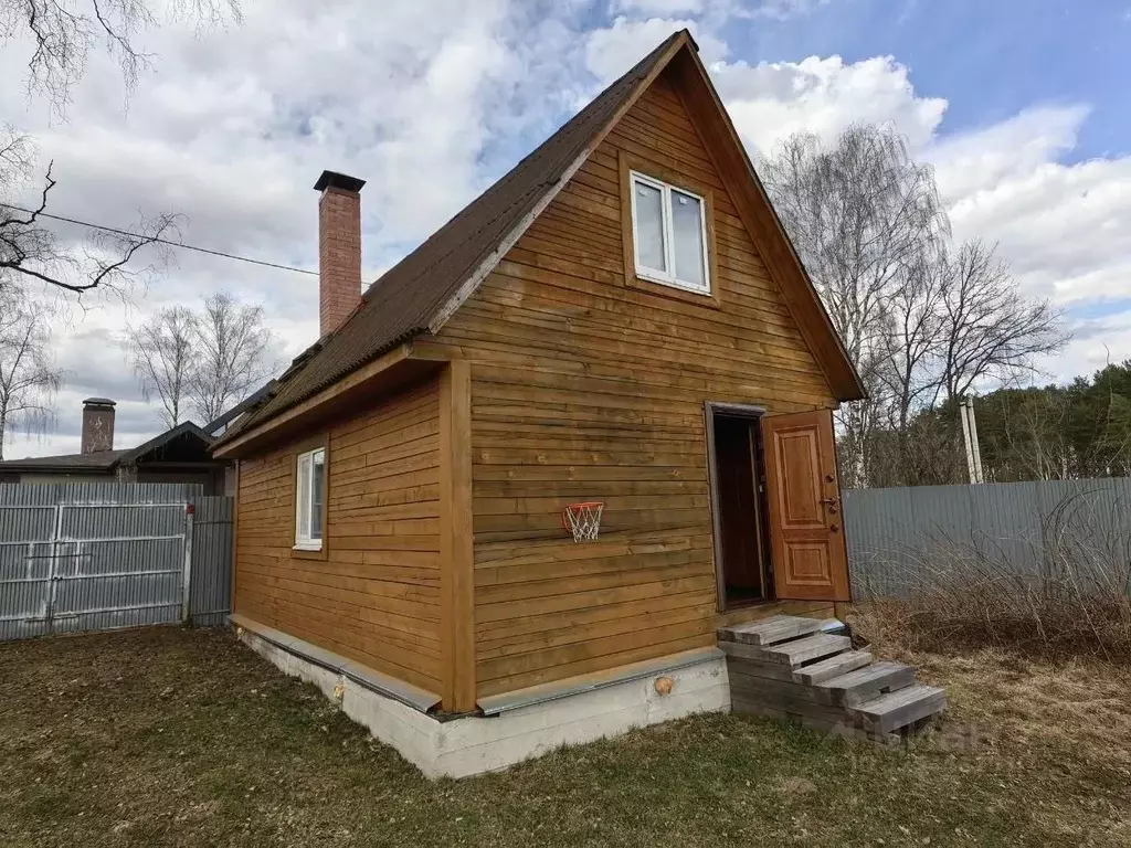 Дом в Владимирская область, Александров пер. Искателей (60 м) - Фото 1