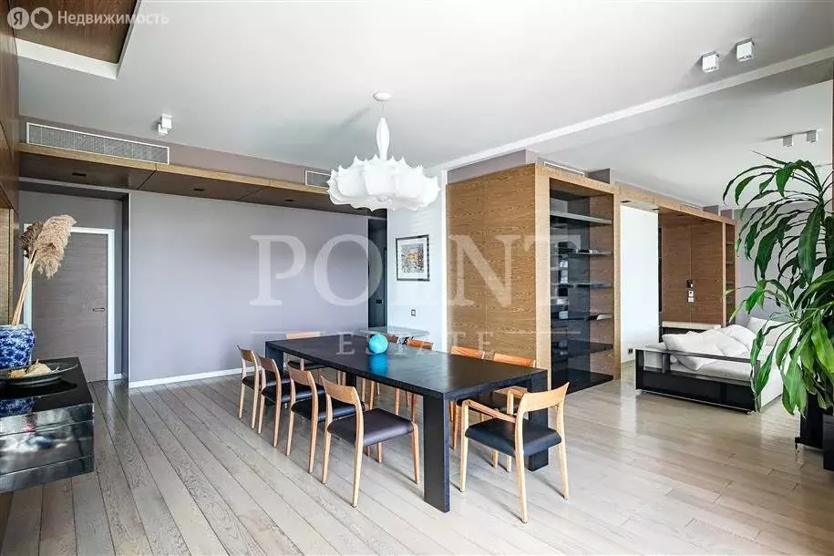 6-комнатная квартира: Москва, Ленинградское шоссе, 37к1 (330 м) - Фото 2