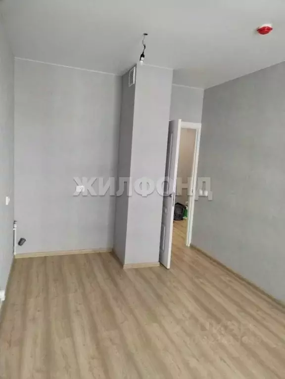 1-к кв. Новосибирская область, Новосибирск ул. Гаранина, 39 (35.0 м) - Фото 2