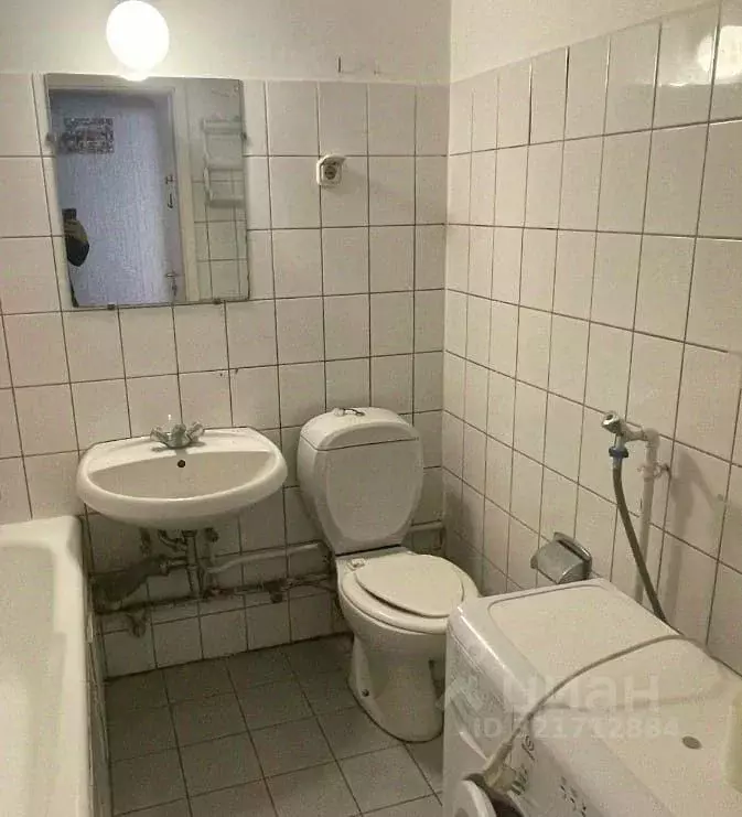 1-к кв. Волгоградская область, Волгоград Рабочий поселок Горьковский ... - Фото 1