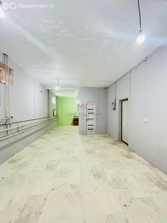 Помещение свободного назначения (47 м) - Фото 1