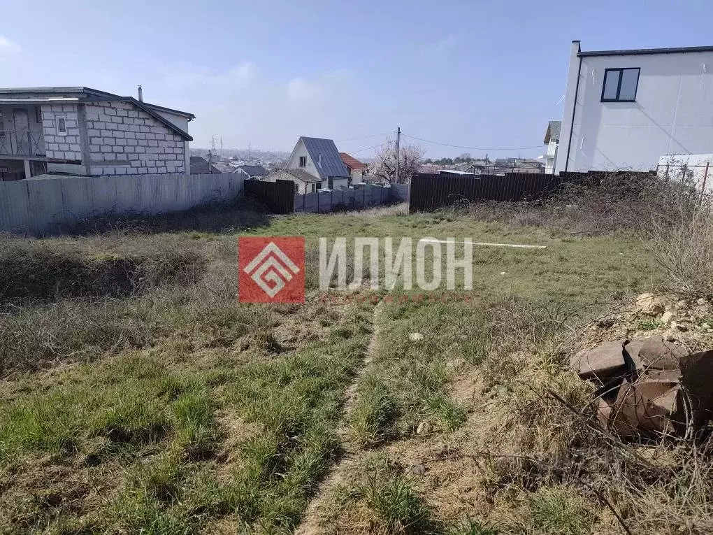 Участок в Севастополь СНТ Биолог ТСН, 37А (5.0 сот.) - Фото 2