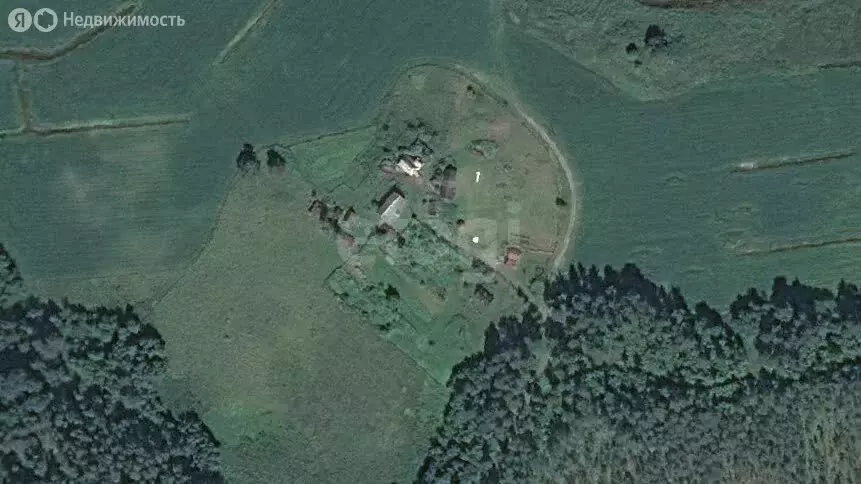 Участок в Приозерский район, Мельниковское сельское поселение, посёлок ... - Фото 2