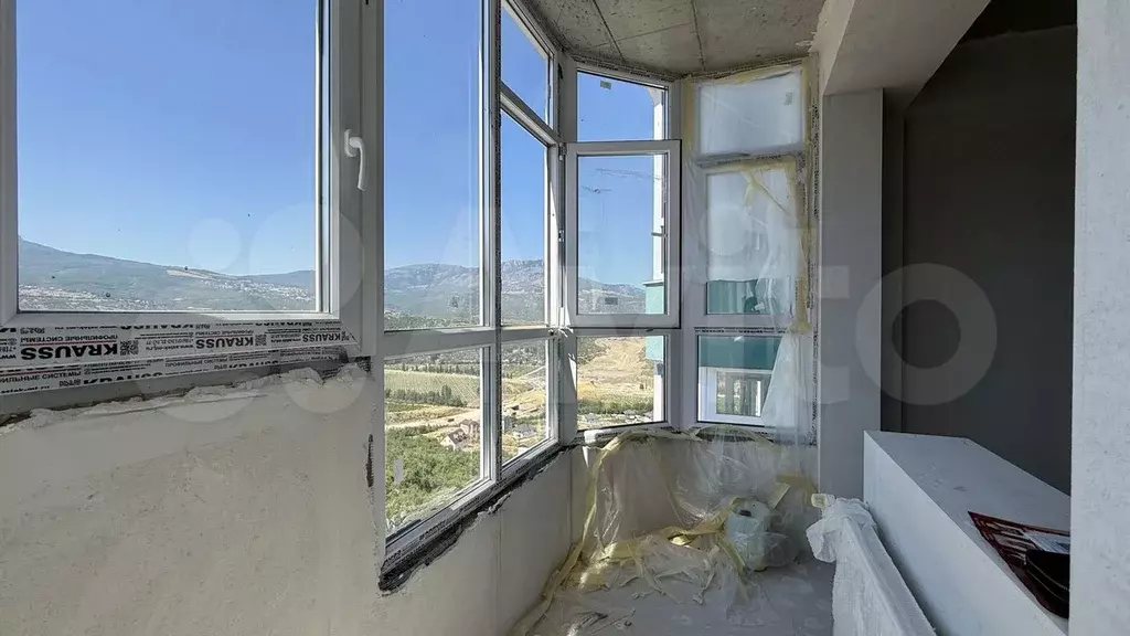 2-к. квартира, 57 м, 8/9 эт. - Фото 1