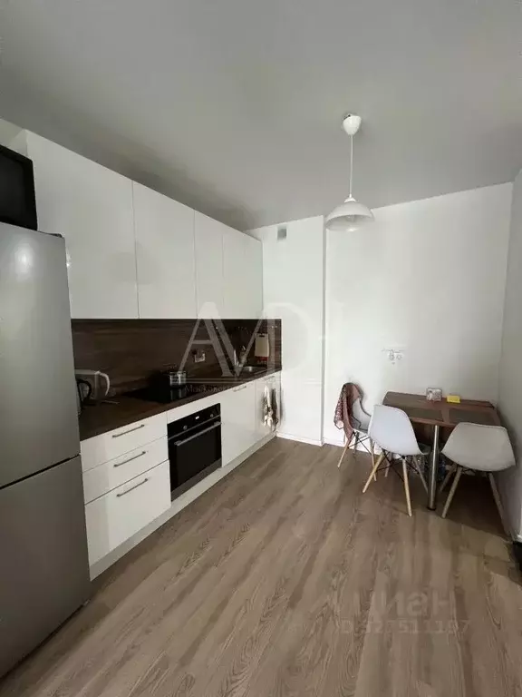 1-к кв. Московская область, Мытищи ул. Стрельбище Динамо, 10 (35.0 м) - Фото 2