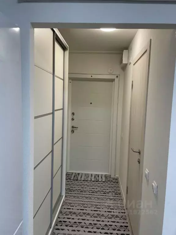 Студия Москва Полярная ул., 27к2 (20.0 м) - Фото 1