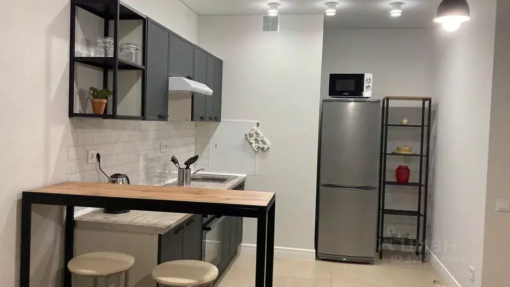 2-к кв. Московская область, Одинцово ул. Маковского, 28 (44.0 м) - Фото 2