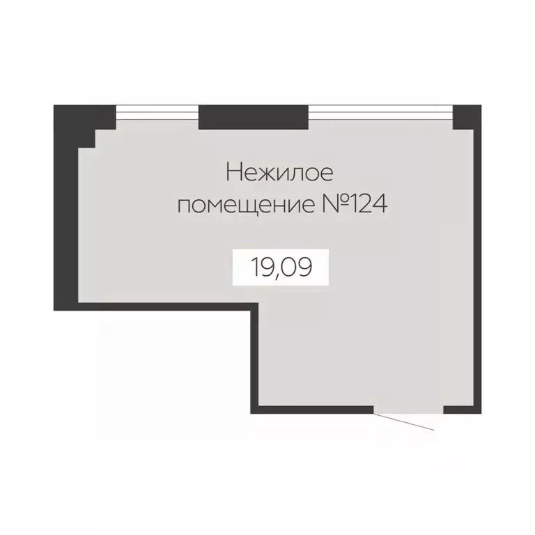 Помещение свободного назначения в Воронежская область, Воронеж Старый ... - Фото 0