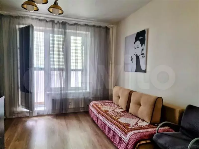 Квартира-студия, 27 м, 9/15 эт. - Фото 0