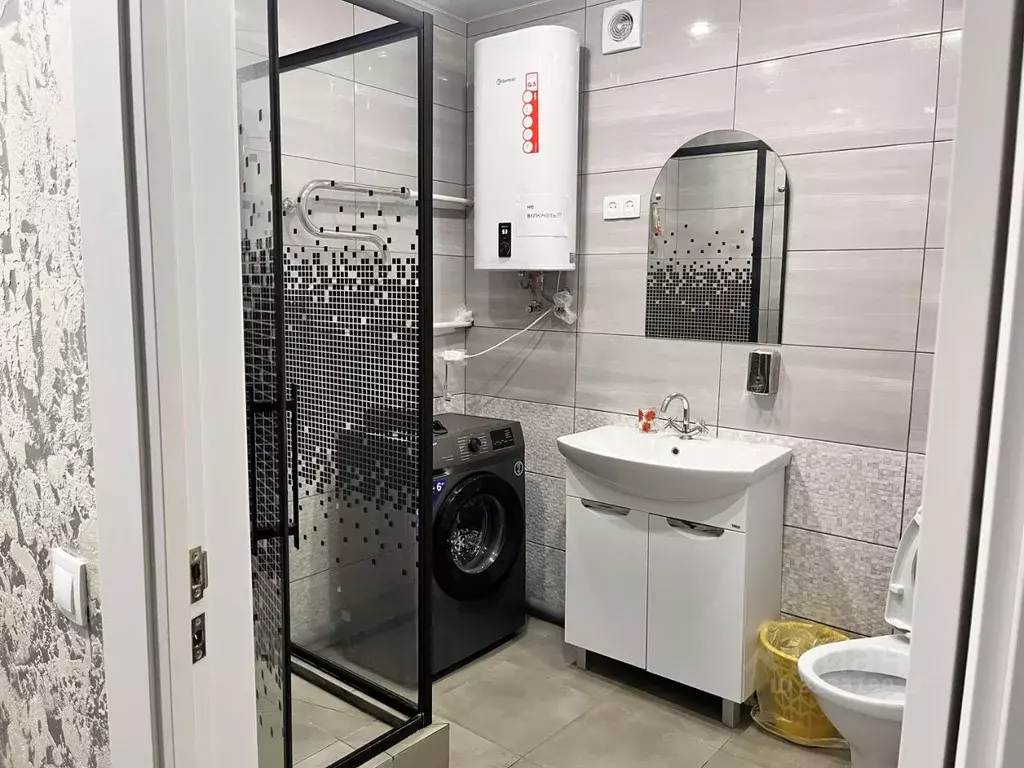 1-к кв. Пермский край, Чернушка Юбилейная ул., 5 (33.0 м) - Фото 1