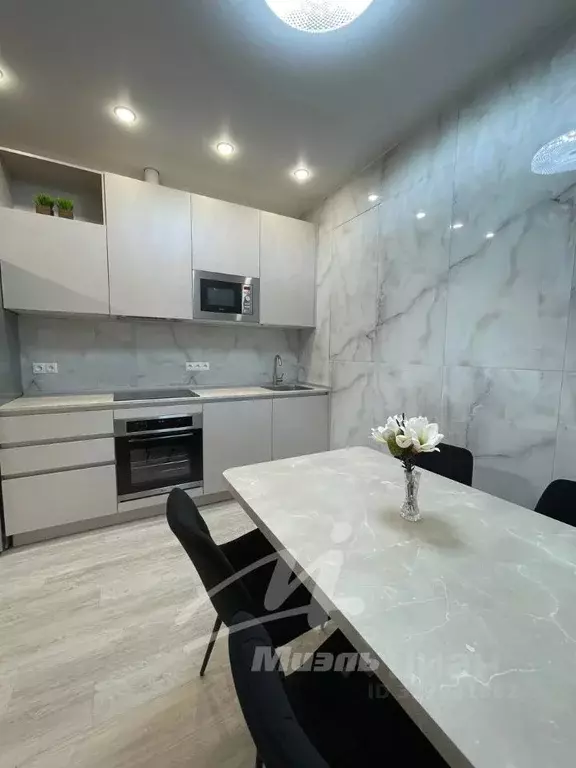 2-к кв. Москва Открытое ш., 14Д (62.0 м) - Фото 2