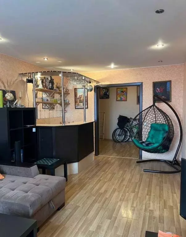 3-к кв. Московская область, Химки ул. Горшина, 9к2 (81.0 м) - Фото 1