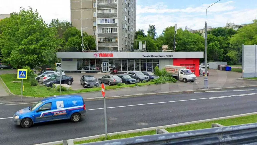 Сдам помещение свободного назначения, 571 м - Фото 1