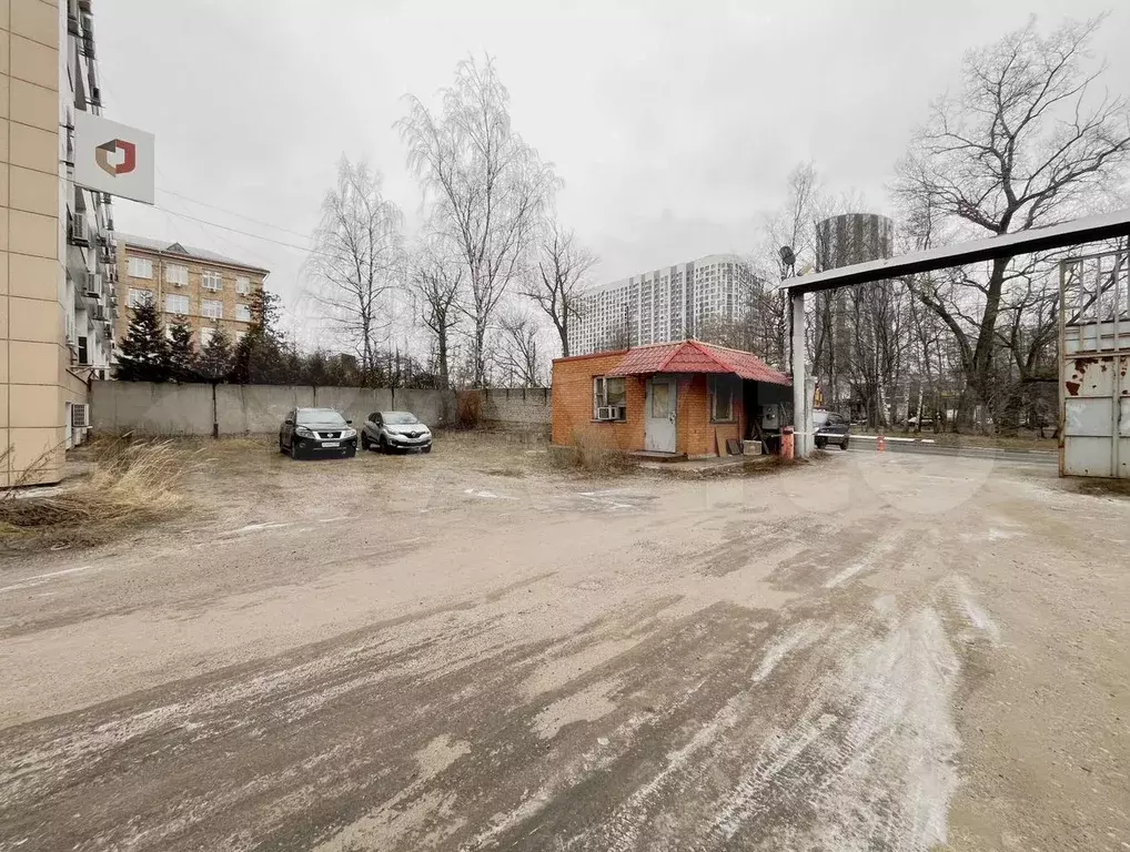 Машиноместо, > 30 м - Фото 1
