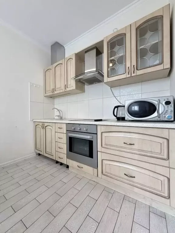 3-к кв. Москва Нагатинская наб., 32к1 (81.0 м) - Фото 1