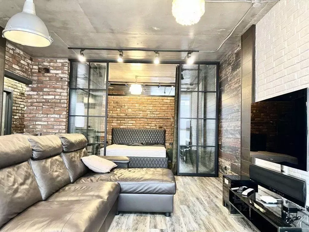 2-к кв. Самарская область, Самара ул. Алексея Толстого, 70 (95.0 м) - Фото 1