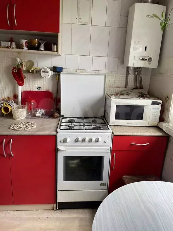 2-к. квартира, 44 м, 5/5 эт. - Фото 0
