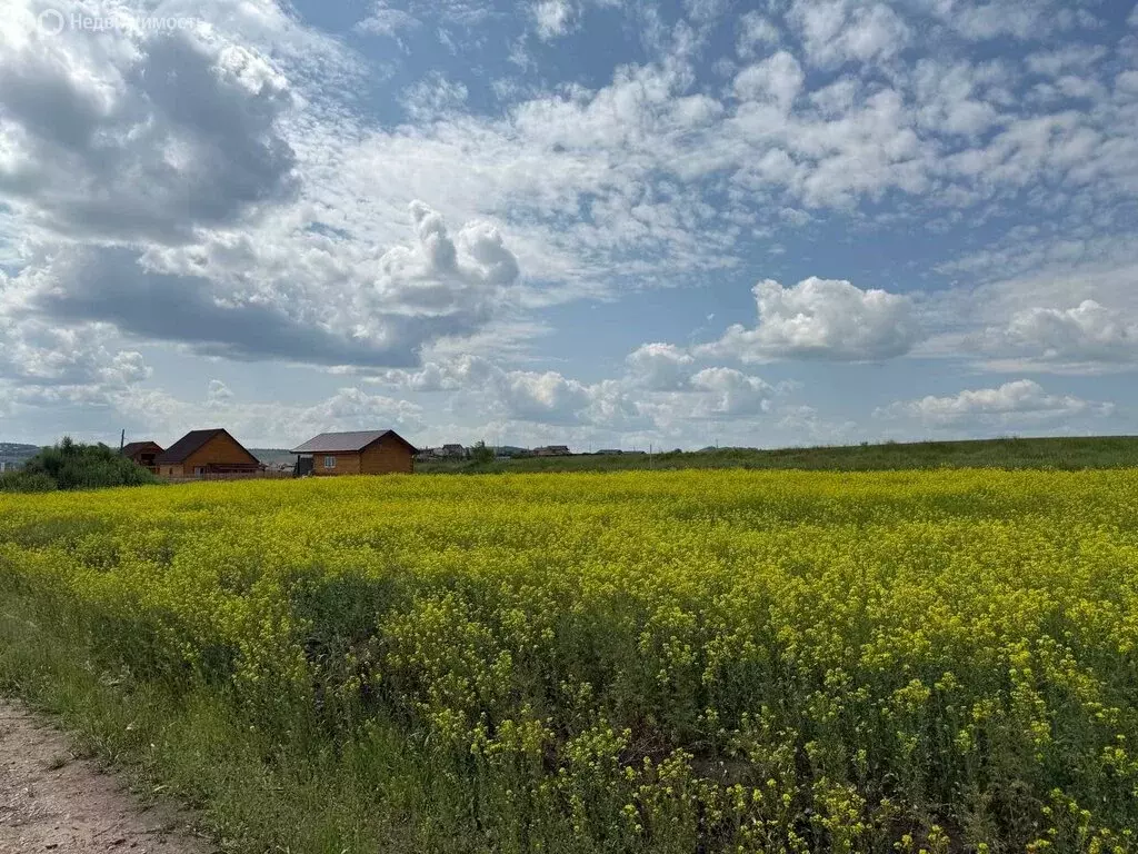 Участок в посёлок Солонцы, микрорайон Воскресенский (51 м) - Фото 0