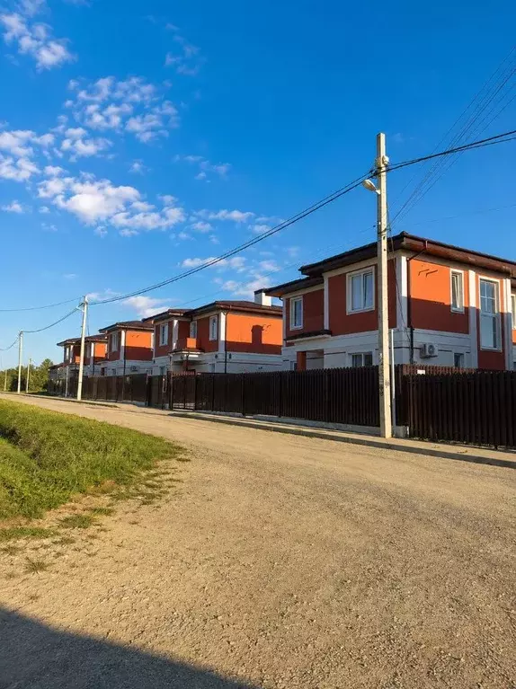 Участок в Краснодарский край, Анапа муниципальный округ, Анапская ... - Фото 1