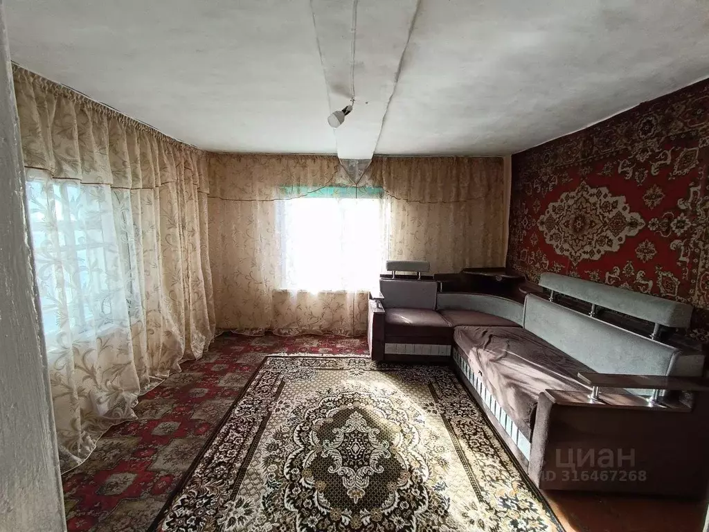 Дом в Алтайский край, Рубцовск Сенная ул. (39 м) - Фото 0