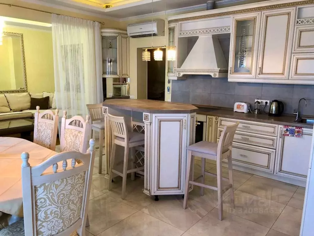 2-к кв. Севастополь наб. Адмирала Перелешина, 1 (96.0 м) - Фото 2