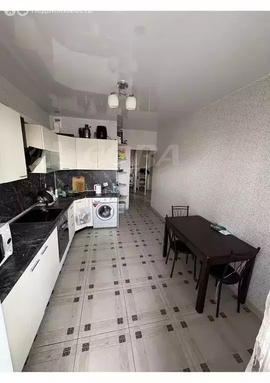 1-комнатная квартира: Тюмень, Солнечный проезд, 25 (44.4 м) - Фото 2