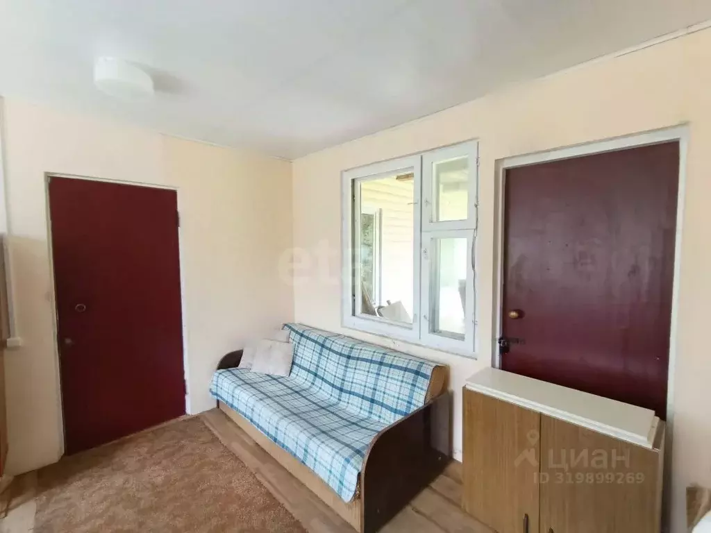 Дом в Псковская область, Псковский район, Ядровская волость, Многа СНТ ... - Фото 2