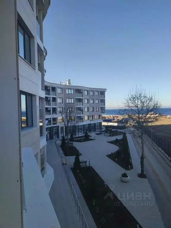 1-к кв. Севастополь ул. Летчиков, 10 (47.0 м) - Фото 1