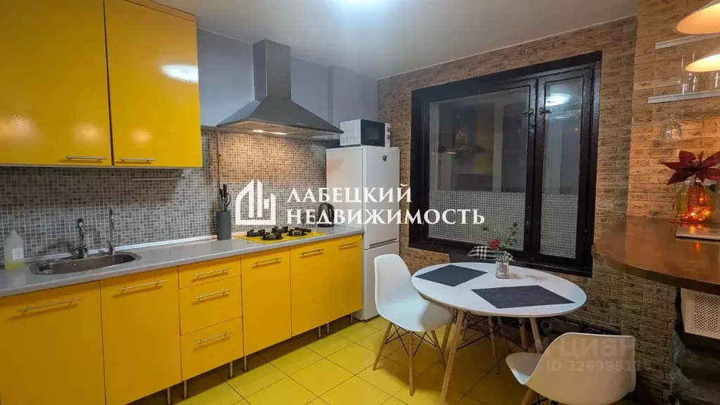 2-к кв. Москва ул. Островитянова, 49 (63.0 м) - Фото 1