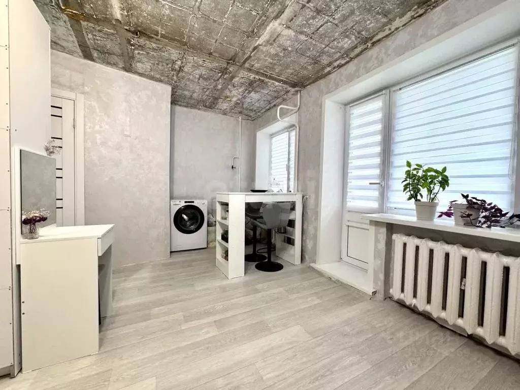 Студия Мордовия, Саранск ул. Веселовского, 43 (21.0 м) - Фото 1