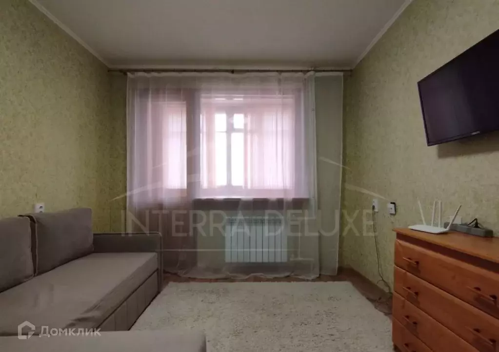 Продаётся 1-к квартира, 32 м - Фото 0