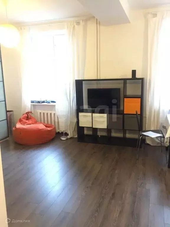 Продаётся квартира-студия, 32 м - Фото 0