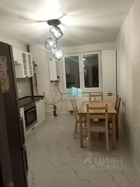 2-к кв. Калужская область, Калуга ул. Академика Потехина, 7 (60.0 м) - Фото 2