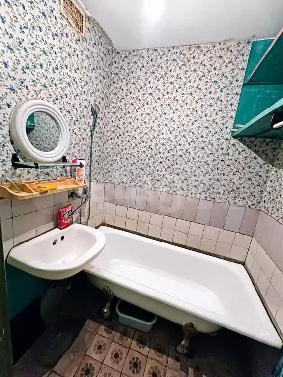 2-к. квартира, 45,7 м, 1/5 эт. - Фото 0