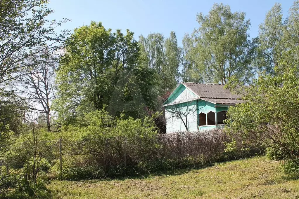 Дом 165,7 м на участке 28 сот. - Фото 1