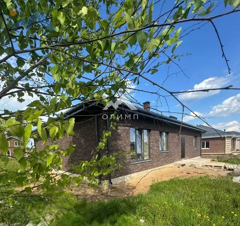 Дом в Ярославская область, Ярославский муниципальный округ, д. ... - Фото 1