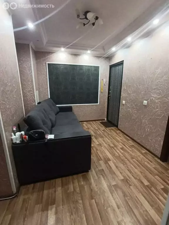 2-комнатная квартира: Краснодар, улица Генерала Трошева, 37 (58.9 м) - Фото 2