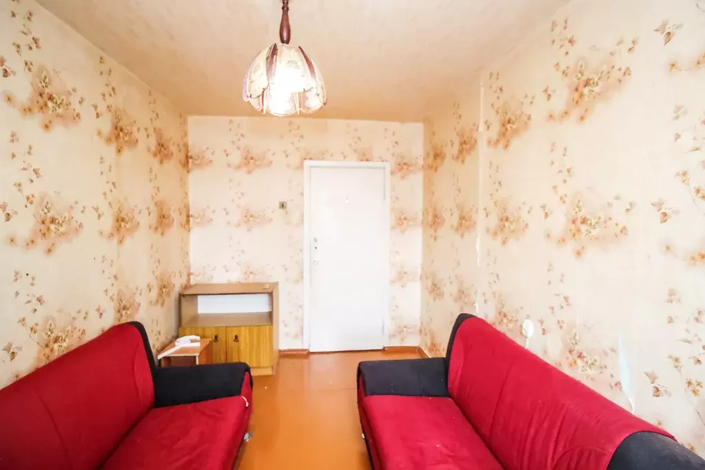 Продаётся 3-к квартира, 59 м - Фото 0
