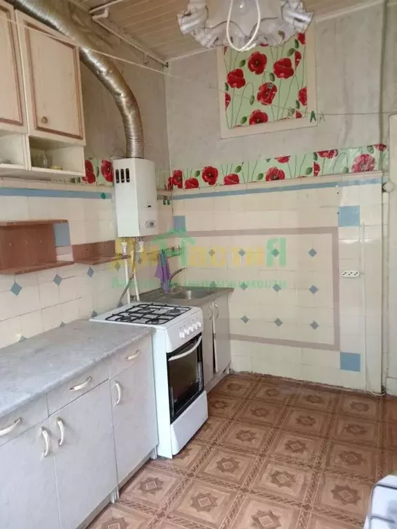 2-к кв. Белгородская область, Белгород ул. Гагарина, 27 (55.5 м) - Фото 0