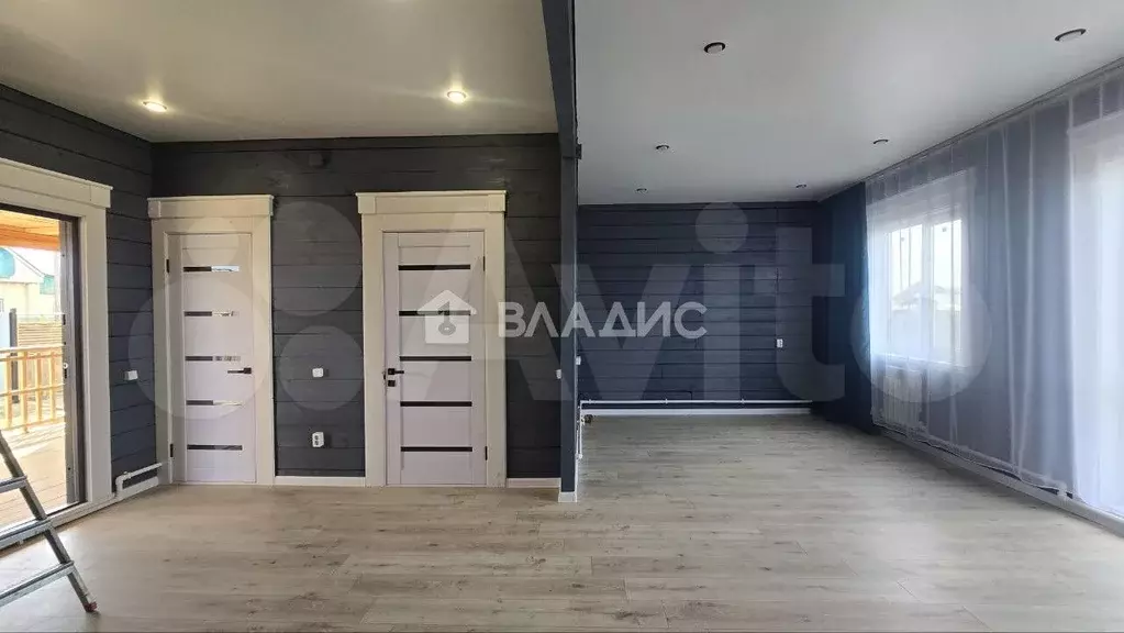Дом 132 м на участке 6,5 сот. - Фото 0