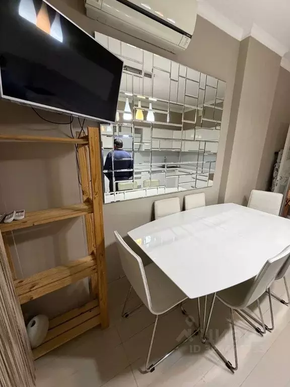 1-к кв. Москва 6-я Радиальная ул., 5к3 (52.0 м) - Фото 1