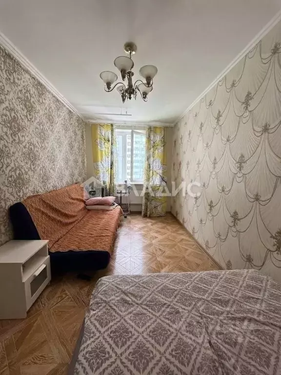 1-к кв. Московская область, Люберцы Инициативная ул., 7В (33.8 м) - Фото 2