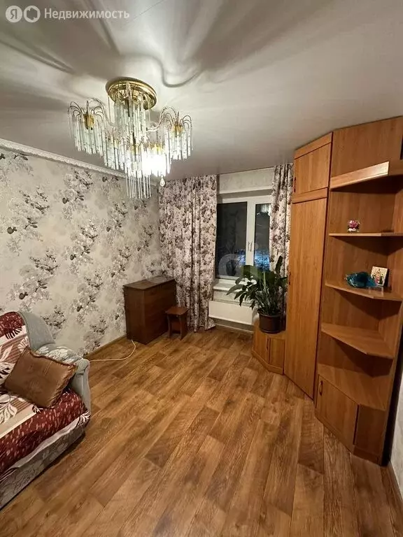 2-комнатная квартира: Красноярск, улица Гусарова, 46 (49.1 м) - Фото 0