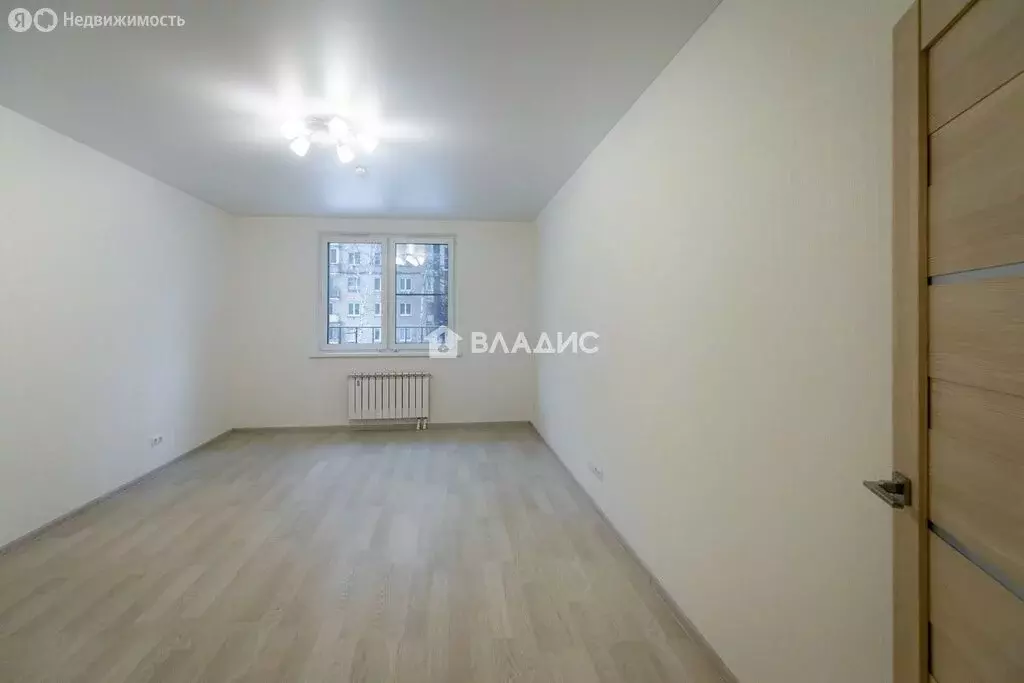 3-комнатная квартира: Москва, Фестивальная улица, 15к2 (85.7 м) - Фото 1