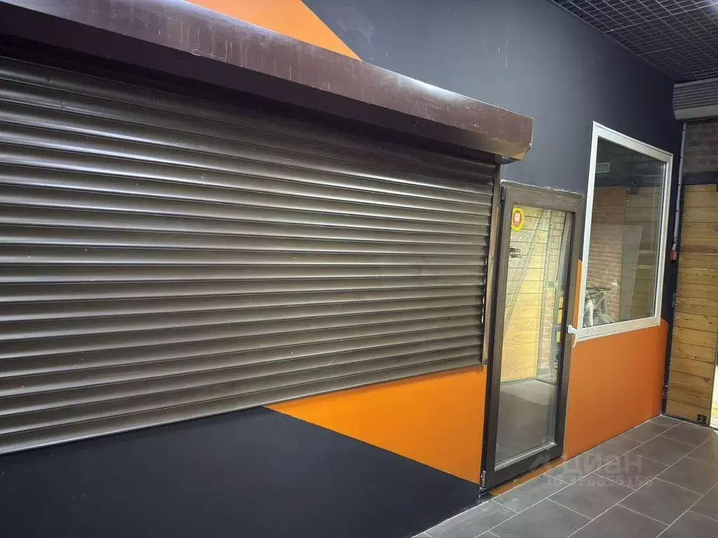 Офис в Московская область, Домодедово городской округ, д. Новленское ... - Фото 1