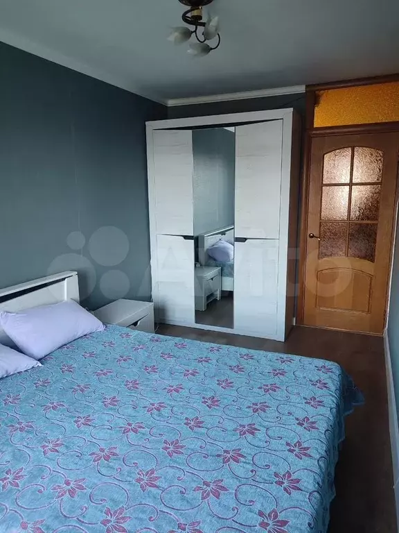 2-к. квартира, 47 м, 5/5 эт. - Фото 0