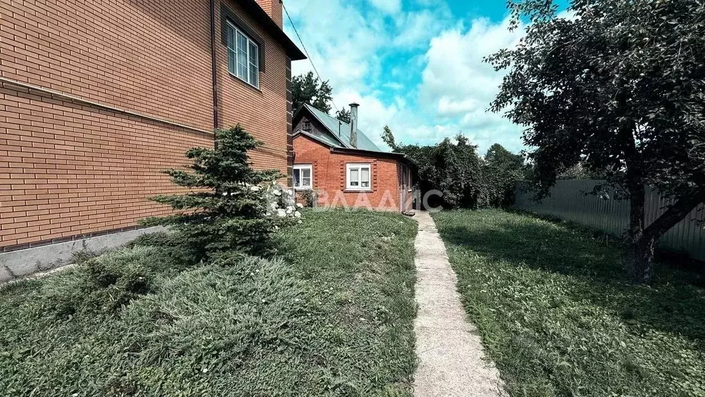 Дом в Московская область, Коломна Товарищеская ул. (37 м) - Фото 1