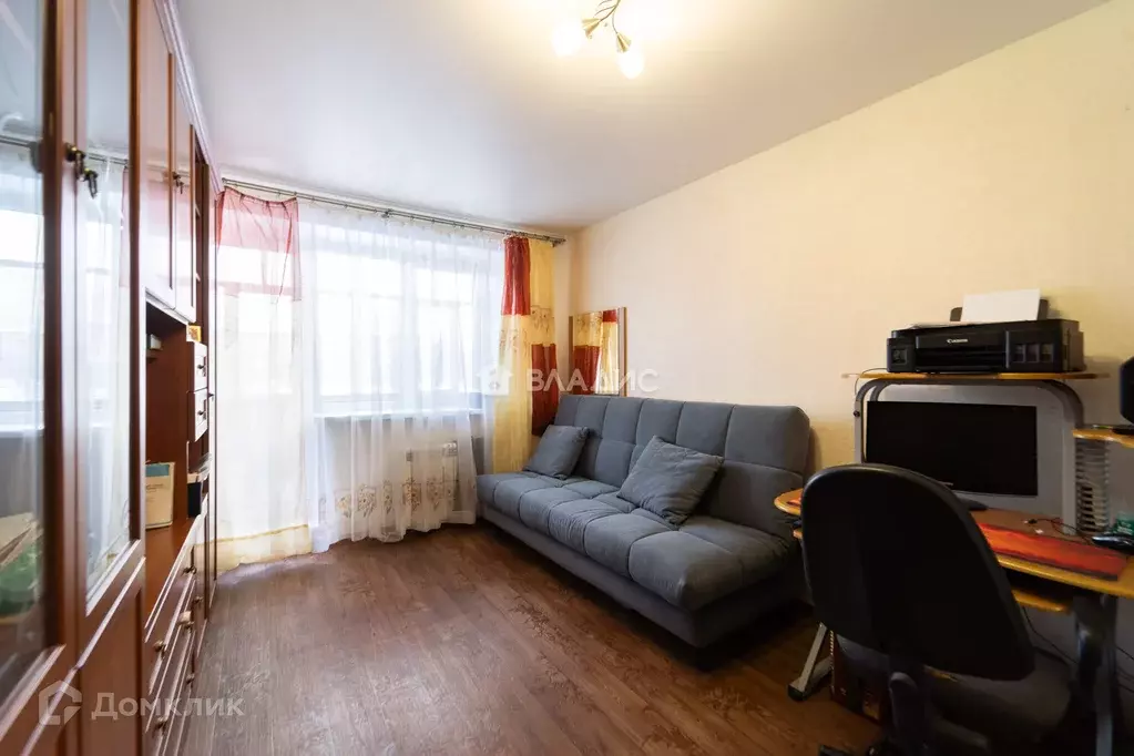Продаётся 2-к квартира, 46.1 м - Фото 0