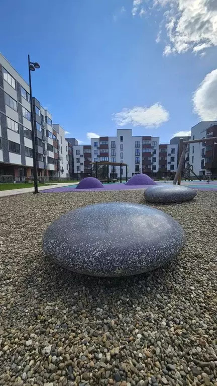 2-к кв. Московская область, Одинцовский городской округ, с. ... - Фото 0